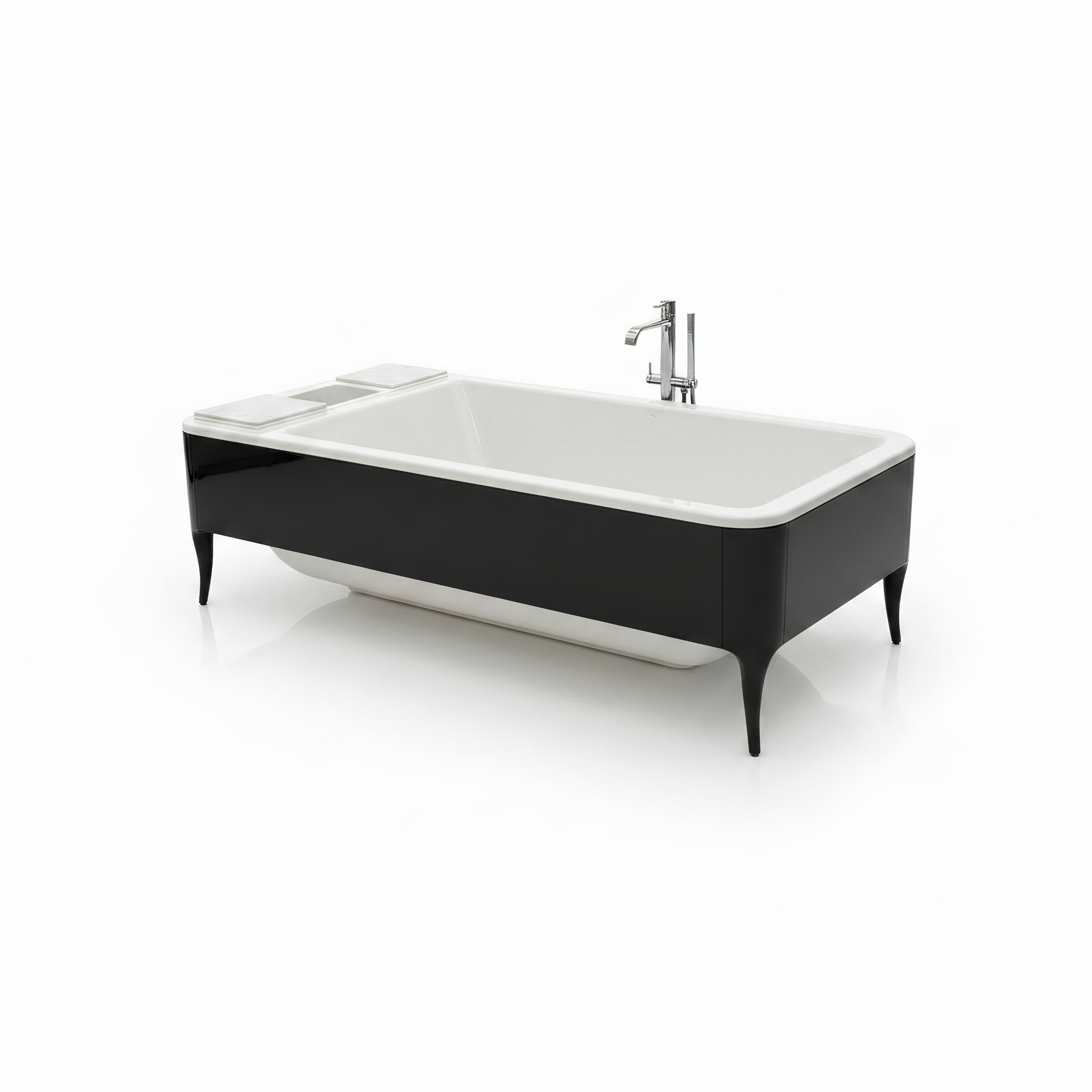 Bisazza Daffodil Bathtub Ex Display 26 01