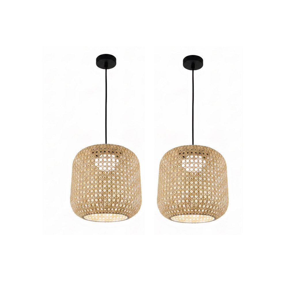 Bover Nans Pendant Set Ex Display 26 01
