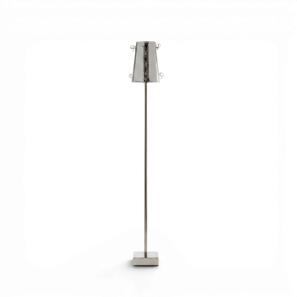 Brand Van Egmond Lola Floor Lamp Ex Display 26 01