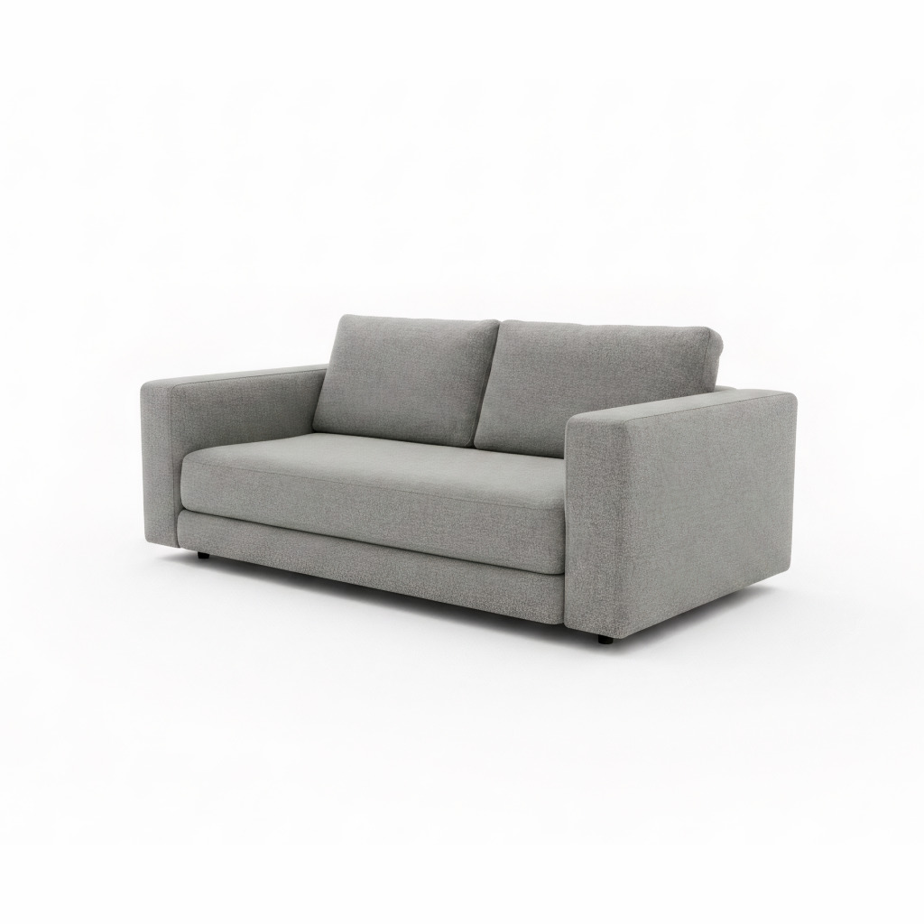 Cane Line Scale Sofa Ex Display 26 01