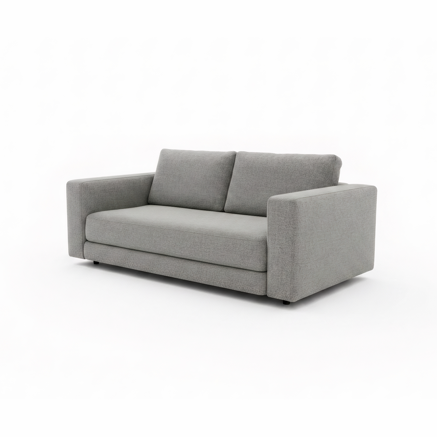 Cane Line Scale Sofa Ex Display 26 01
