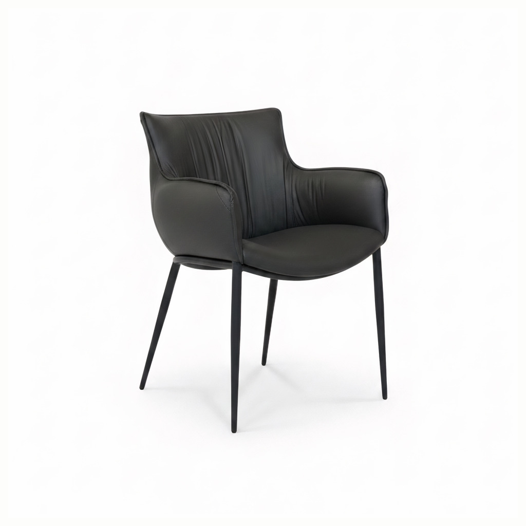 Cattelan Italia Rhonda Dining Chair Ex Display 01