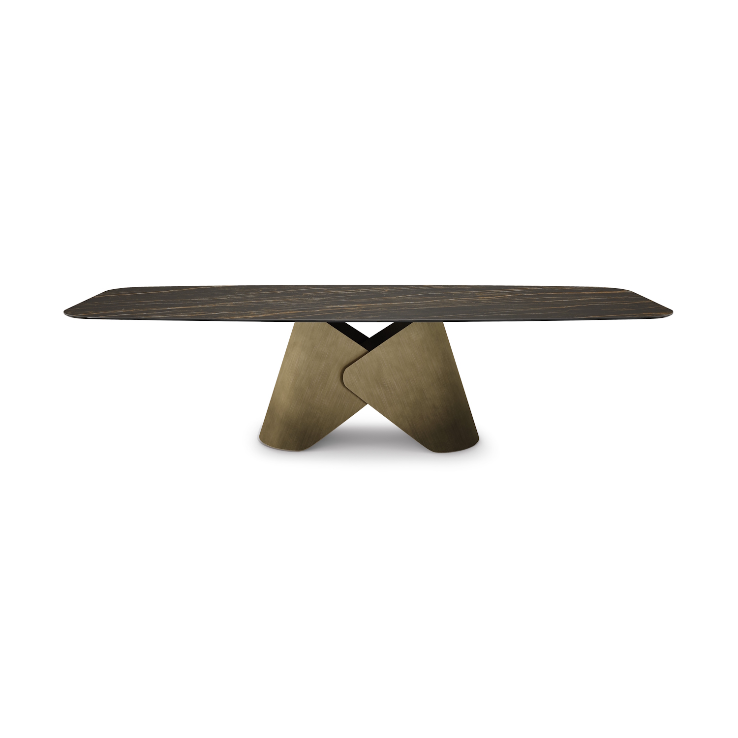 Cattelan Italia Scott Keramik Table Ex Display 01