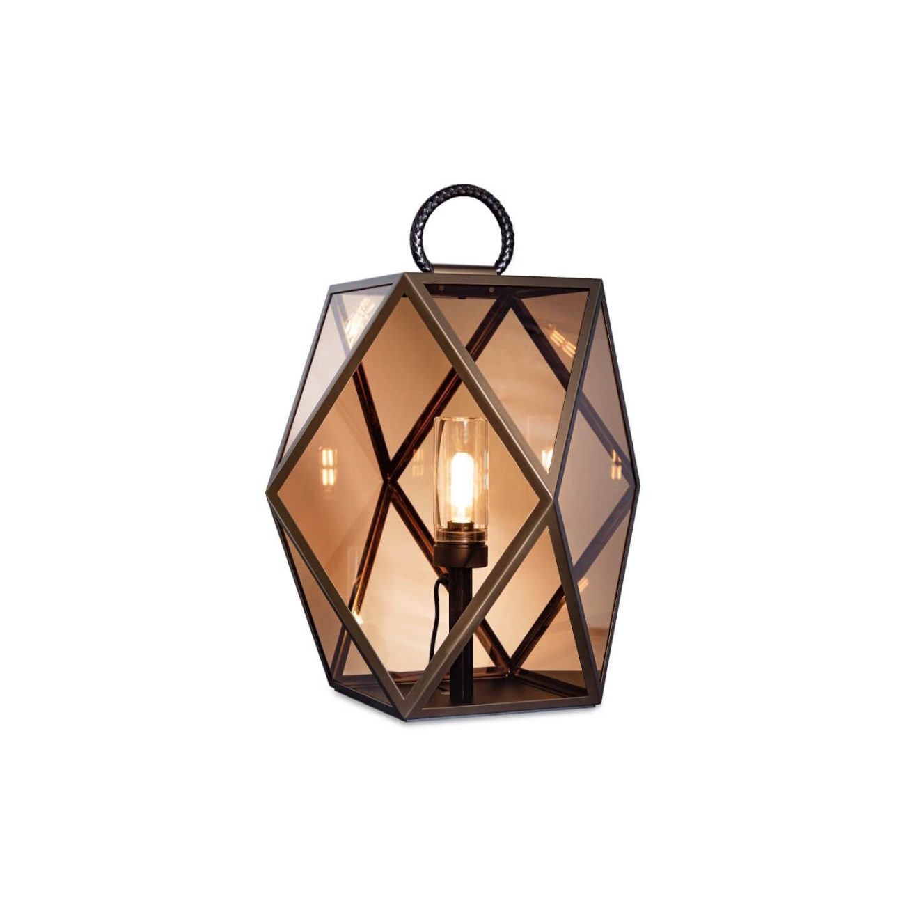 Contardi Muse Lantern Ex Display 26 01