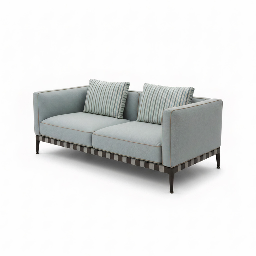 Flexform Atlante Sofa Ex Display 26 01