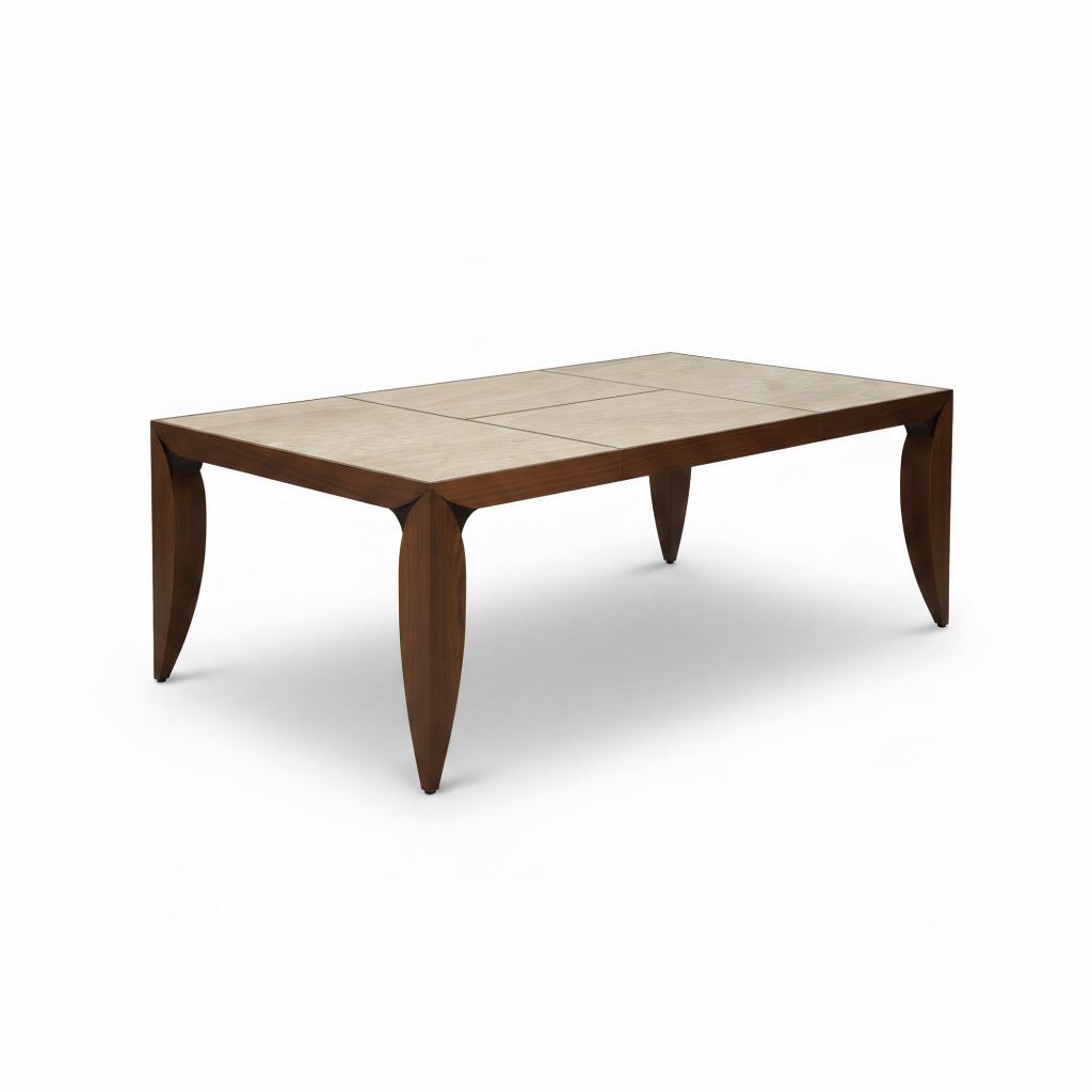 Giorgetti Argo Dining Table Ex Display 26 01