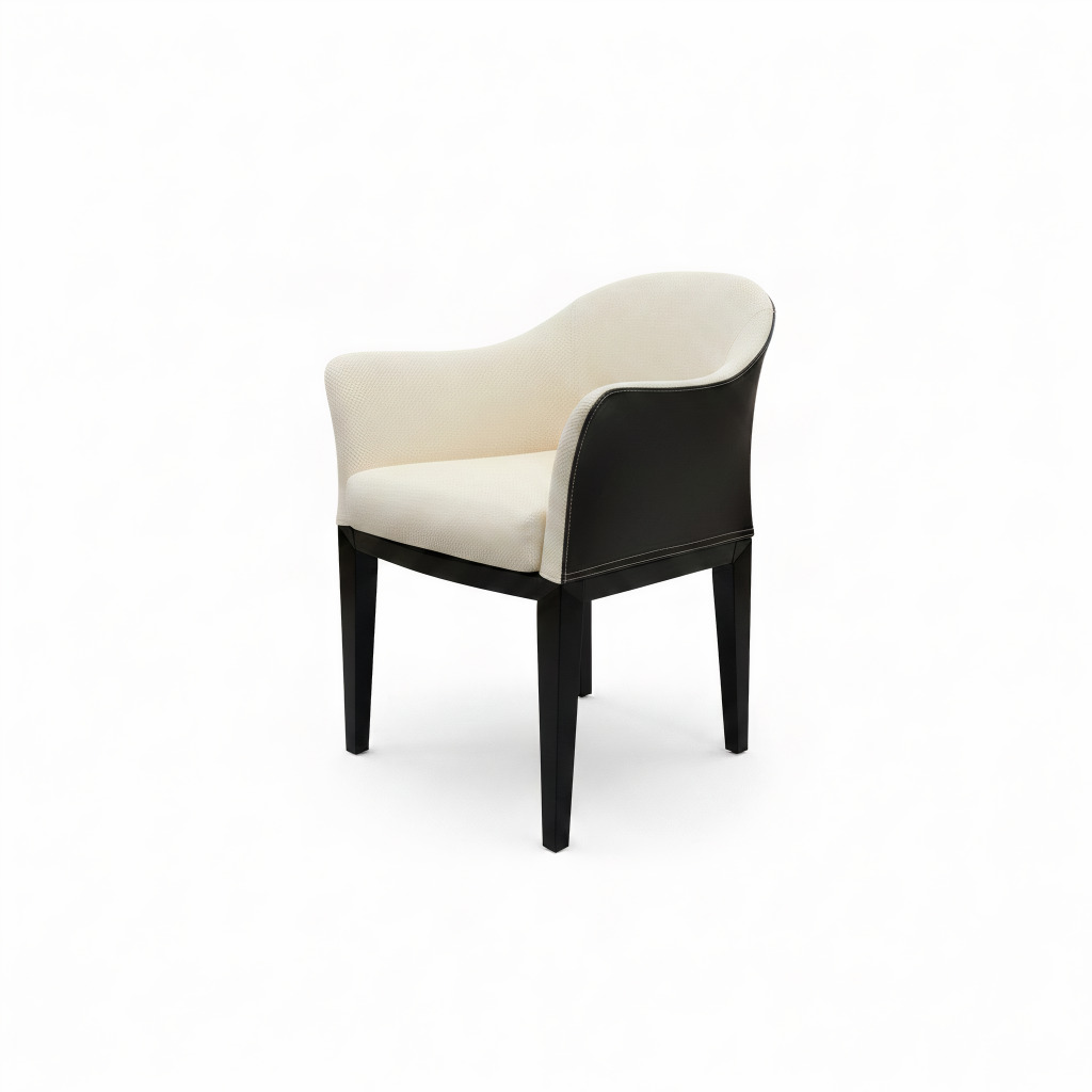 Giorgetti Normal Chair Ex Display 26 01