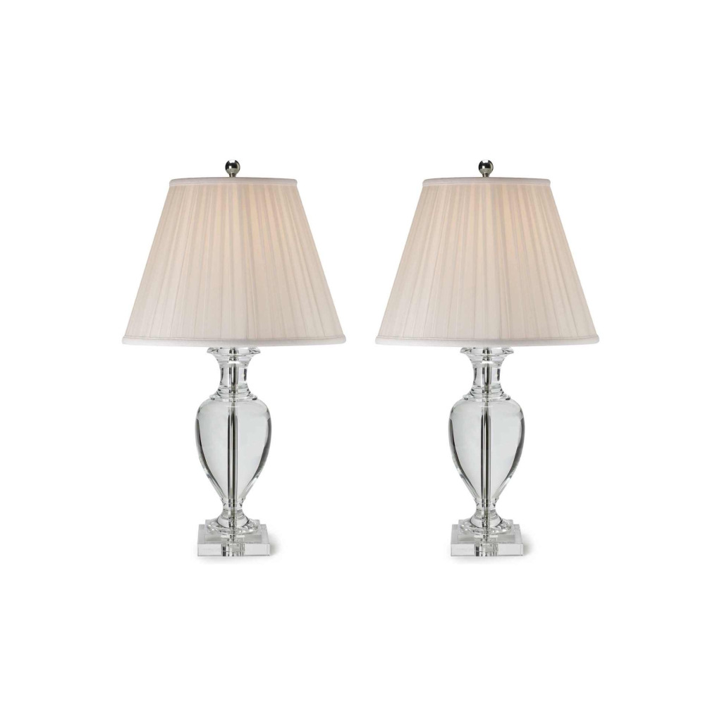Ralph Lauren Noble Estate Table Lamp Dream Design 03