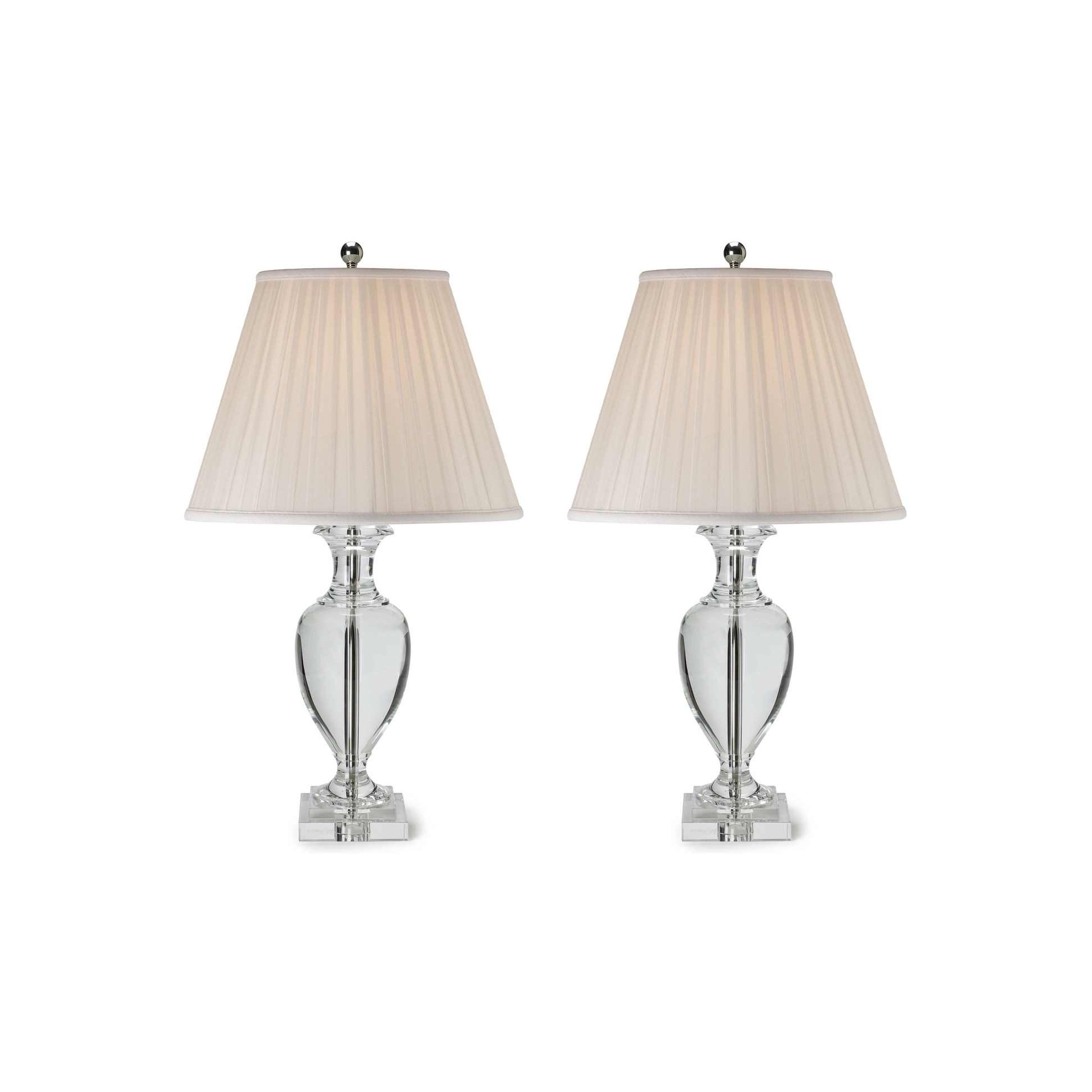 Ralph Lauren Noble Estate Table Lamp Dream Design 03