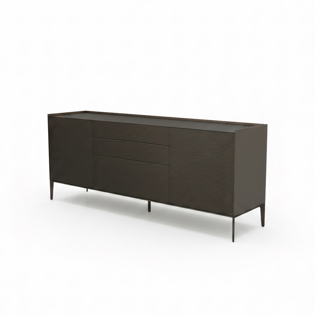 Rimadesio Self Bold Sideboard Ex Display 26 01