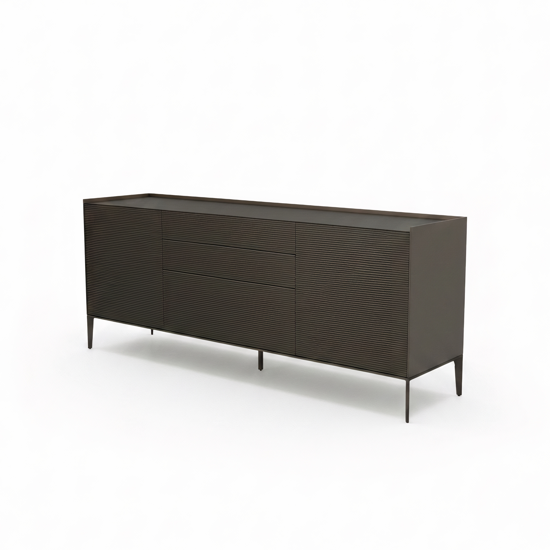 Rimadesio Self Bold Sideboard Ex Display 26 01