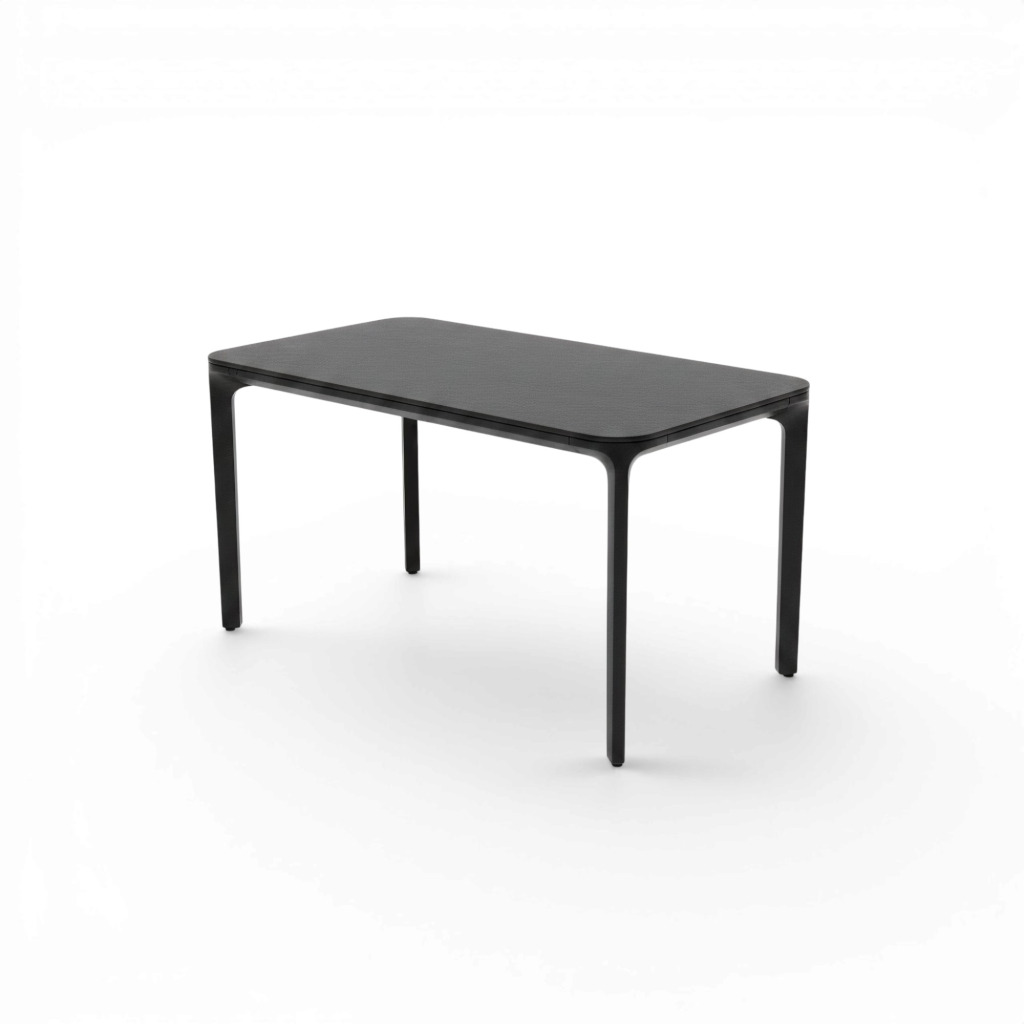 Sovet Slim Side Table Ex Display 26 01